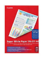 Canon SW-201 Paper A4 90 g/m2 (8373A003AA)